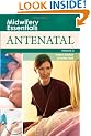 Antenatal: Volume 2: Antenatal v. 2 (Midwifery Essentials)