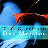 H&ouml;rbuch Der Meister (Maura Isles / Jane Rizzoli 2)