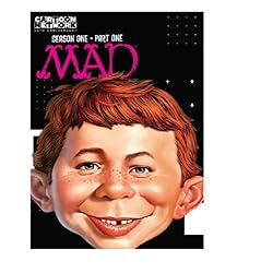 Mad: Season 1 Part 1