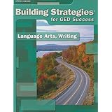 steck vaughn building strategies student workbook grades 9 up writing