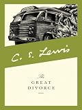 The Great Divorce (Collected Letters of C.S. Lewis)