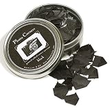 Cavallini Photo Mounting Corners : Black