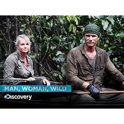 Man Woman Wild Season 2