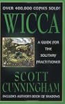 Wicca: A Guide for the Solitary Pract...