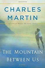 The Mountain Between Us