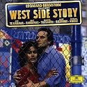 West Side Story: Highlights (1985 Studio Recording)
