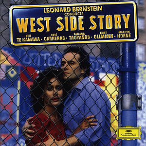 Childrens Toyshop  Classical Music : Bernstein: West Side Story