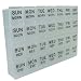 Apex Clear Mediplanner II
