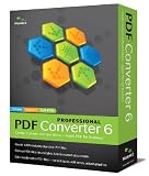 PDF Converter Professional 6.0, US Englishの画像
