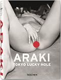 Produkt-Bild: Araki, Tokyo Lucky Hole: 25 Years