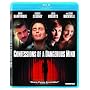 NEW Barrymore/clooney/roberts - Confessions Of A D&hellip 