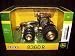 John Deere GOLD 8360R Prestige Series Dealer Award Expo Tractor 1/32