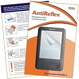 mumbi Displayschutzfolie Amazon Kindle Schutzfolie (6 Zoll) f�r Kindle / Kindle Keyboard / Kindle Paperwhite / Kindle Touchvon "mumbi"