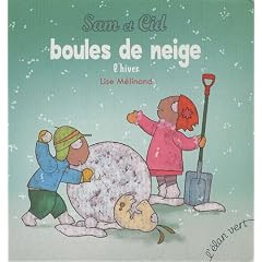 BOULES DE NEIGE