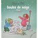 BOULES DE NEIGE