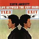 Life Between The Exit Signs