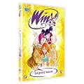 Winx club, saison 1, vol. 3 : le grand secret