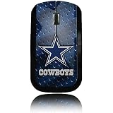 Team ProMark Dallas Cowboys Wireless Mouse