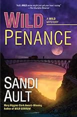 Wild Penance (Wild Mysteries)