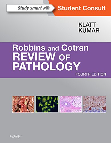 Robbins and Cotran Review of Pathology (Robbins Pathology)