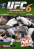 Ultimate Fighting Championship Classics, Vol. 6
