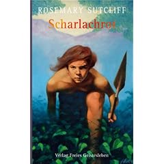 Scharlachrot