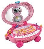 V Tech - Disney Princess - Carriage Laptop