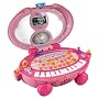 V Tech - Disney Princess - Carriage Laptop