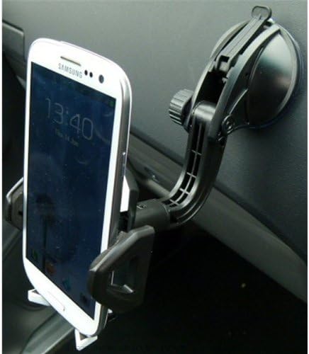 Multi Surface Mount & Charger Car Kit for Galaxy S3 GT-i9300 SIII