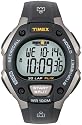 Timex Men's 30-Lap Ironman Resin Strap Watch #T5E901