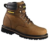 LaCrosse Men's 6 Foreman Steel Toe Work Boot