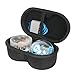 Khanka Hard Travel Case for Sphero SPRK+ Steam Educational Robot / Bolt App-Enabled Robot