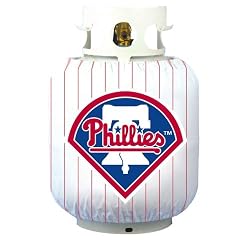 MLB Philadelphia Phillies Tank Cover