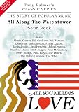 All You Need is Love Vol. 14 - All Along The Watchtower: Sour Rock