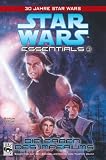 Star Wars Essentials, Bd - 3: Die Erben des Imperiums - Mike Baron
