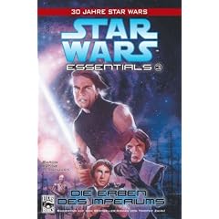 Star Wars Essentials, Bd. 3: Die Erben des Imperiums