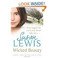Wicked Beauty