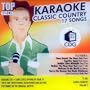 Top Tunes Karaoke CD+G Classic Country Vol. 7 TT-243
