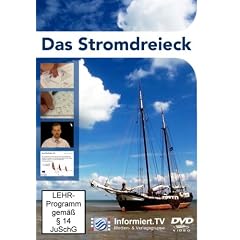 Seebaer.TV - Das Stromdreieck - Navigation auf hoher See