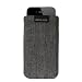 Business H�lle / Tasche f�r iPhone 4 und 4s von Adore June