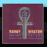 Ancient Future/Blue