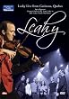 Leahy: Live From Gatineau, Quebec