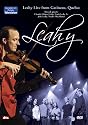 Leahy: Live From Gatineau, Quebec