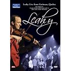 Click here to buy Leahy: Live From Gatineau, Quebec by  Leahy .