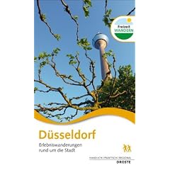 D�sseldorf: Erlebniswanderungen rund um die Stadt