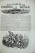 1846 Polish Insurgents Fleet Prison Ship Dupin Ouvard