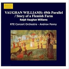 Vaughan Williams: Film Music