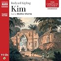 Kim (Classic Fiction)