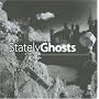 Stately Ghosts: Haunting Tales from Britain's Historic Houses