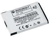 Motorola Standard Lithium Ion battery for the Motorola Q Phone